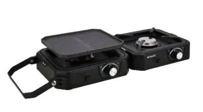 Mestic MGC-150 Gaskooktoestel