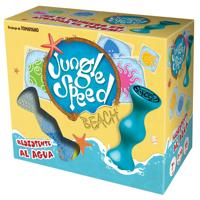 Bordspel Jungle Speed Asmodee JSBEAC01ES - thumbnail