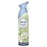 Febreze Febreze Luchtverfrisser Spray Witte Jasmijn 185ml - thumbnail