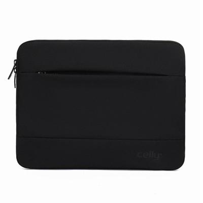 Laptophoes Celly NOMADSLEEVEBK Zwart