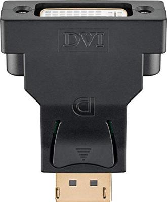 goobay Adapter DisplayPort > DVI-I