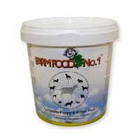 Farm Food puppy- en kittenmelk 2 x 500 g - thumbnail