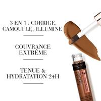 Bourjois Always Fabulous 24H Sculptor Concealer 600 Chocolat 11 ml - thumbnail