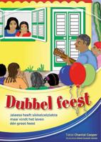 Dubbel feest - Chantal Cooper - ebook - thumbnail
