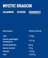 Capri-sun - Mystic Dragon(d) - 4x 10x 200ml - thumbnail