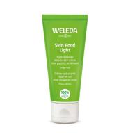 Weleda Skin Food Creme Light 30ml - thumbnail