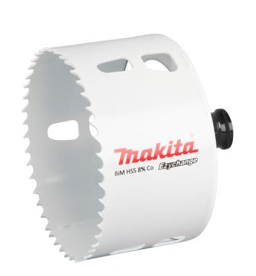 Makita Accessoires Gatzaag 86x44mm hout/metaal - E-03969 E-03969