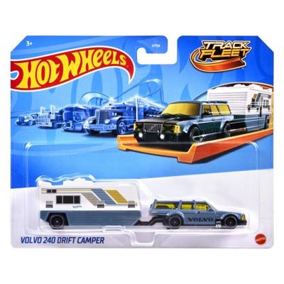 Vrachtwagen Hot Wheels Multicolour Vrachtwagen Hot Wheels Multicolour