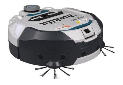 Makita DRC300Z Accu Robotstofzuiger 18V Basic Body - thumbnail