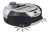 Makita DRC300Z Robotstofzuiger Zonder accu - thumbnail