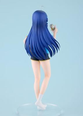 VTuber Legend: How I Went Viral After Forgetting to Turn Off My Stream Pop Up Parade PVC Statue Shuwa-chan L Size 22 cm - thumbnail
