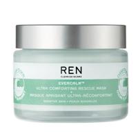 REN Clean Skincare Evercalm Rescue Mask 50ml - thumbnail