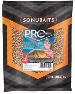 Sonubaits Pro Expanders Pellets 500Gr 6 mm