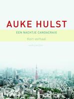 Een nachtje Candacraig - Auke Hulst - ebook - thumbnail