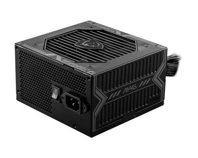 MSI MAG A750BN PCIE5 MSI MAG A750BN PCIE5