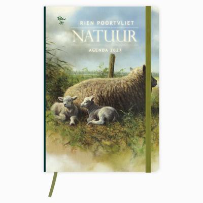 Rien Poortvliet Weekagenda Schapen 2027