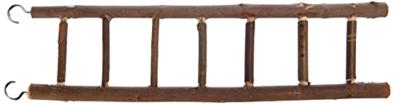 TRIXIE LADDER SCHORSHOUT 30CM 4ST - thumbnail