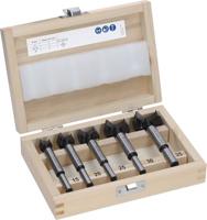 Bosch Accessories 2608901844 Scharniergatboorset 15 mm, 20 mm, 25 mm, 30 mm, 35 mm 1 stuk(s) - thumbnail