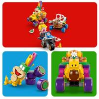 72036 LEGO® Super Mario™ Mario Kart - Baby & Grand Prix set - thumbnail