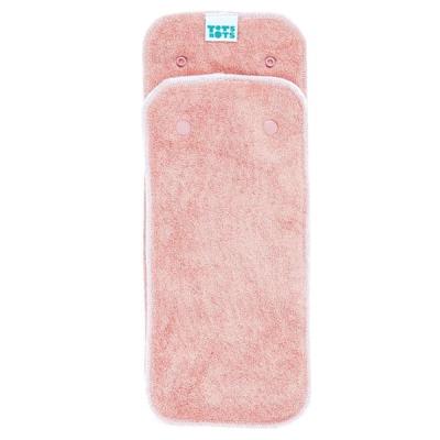 Tots Bots Bamboozle Pads - Dusk