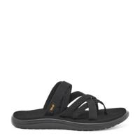 Teva Voya Zillesa Sandaal Dames Mahani Black 06 - thumbnail