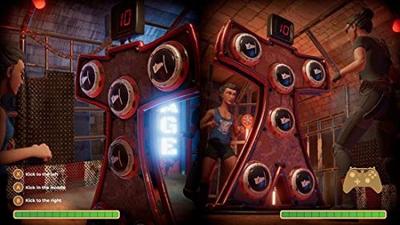 Escape Game: Fort Boyard Escape Game: Fort Boyard