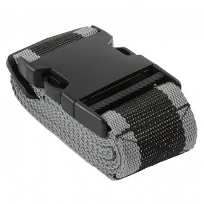 Sundaze kofferriem 200 x 5 cm zwart