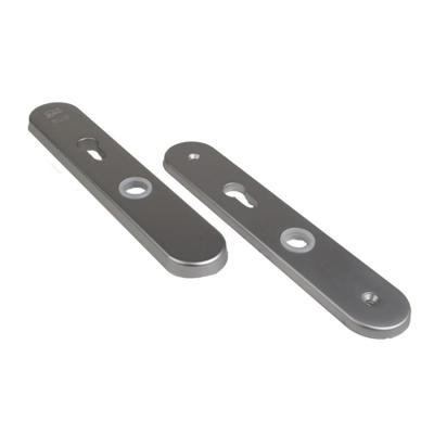 Ami v.h.-schilden >54< massief sr. ovaal f1