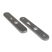 Ami v.h.-schilden >54< massief sr. ovaal f1 - thumbnail