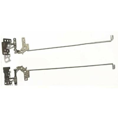 Notebook hinge voor Asus FX80 FX80G FX80GD FX504 silver Notebook hinge voor Asus FX80 FX80G FX80GD FX504 silver