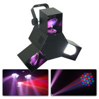 BeamZ Triple Flex Centre Pro LED lichteffect - thumbnail