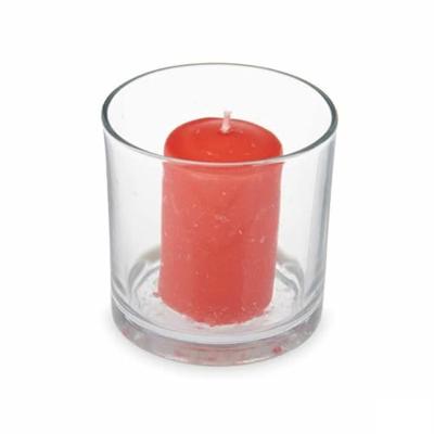 Geurkaars Acorde Rode Vruchten Glas (6 Stuks) Geurkaars Acorde Rode Vruchten Glas (6 Stuks)