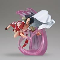 One Piece Battle Record Collection Figure - Boa Hancock - thumbnail