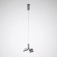 Trilux 2229600 Decoratieve draadophanging A01DSX/1500 1 stuk(s) - thumbnail
