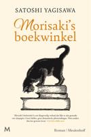 Morisaki's boekwinkel - Satoshi Yagisawa - ebook - thumbnail