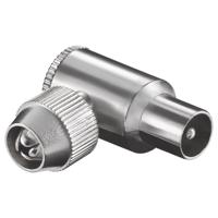 Abi Coax stekker - thumbnail