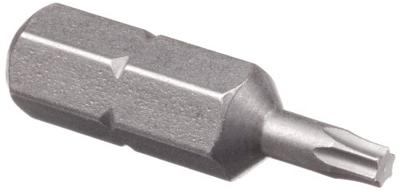 Wera 867/1 TORX® Bits, TX 9 x 25 mm - 1 stuk(s) - 05066496001