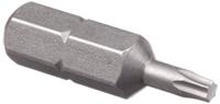 Wera 867/1 TORX® Bits, TX 9 x 25 mm - 1 stuk(s) - 05066496001 - thumbnail