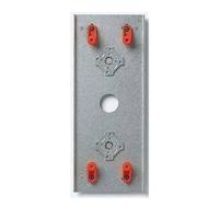 Siedle 200017981-00 Montageaccessoire voor Accessoires voor deurintercom Meerdere kleuren - thumbnail