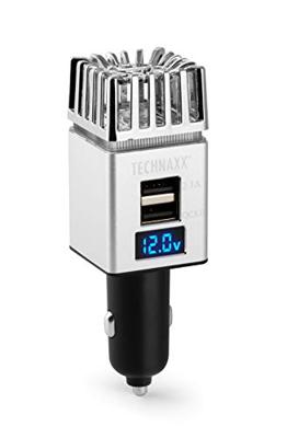 Technaxx TX-130 Ionisator 12 V, 24 V