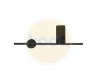 TossB - Tribes wall R up Wandlamp - thumbnail