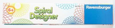 Ravensburger Spiral-designer - thumbnail