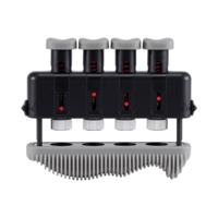 D&apos;Addario PW-VGP-01 VariGrip Plus Hand Exerciser vingertrainer - thumbnail