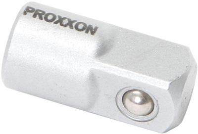 PROXXON adapter 1/4" adapter to 3/8"
