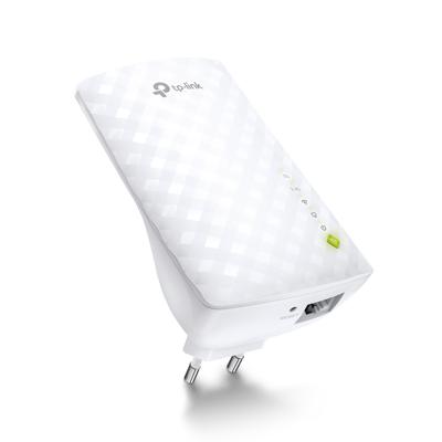 TP-LINK WiFi-versterker RE200 RE200 750 MBit/s
