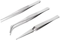 Revell Pincet set 3-delig - thumbnail