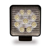 LED-koplamp Goodyear 2150 Lm 27 W - thumbnail