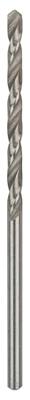 Bosch Accessories 2608595054 2608595054 HSS Metaal-spiraalboor 2.8 mm Gezamenlijke lengte 61 mm Geslepen DIN 338 Cilinderschacht 10 stuk(s)