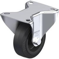 Blickle B-POEV 80G Bokwiel Wieldiameter: 80 mm Draagvermogen (max.): 140 kg 1 stuk(s) - thumbnail