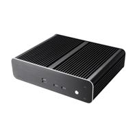 Akasa Euler TX Plus Small Form Factor (SFF) Zwart - thumbnail
